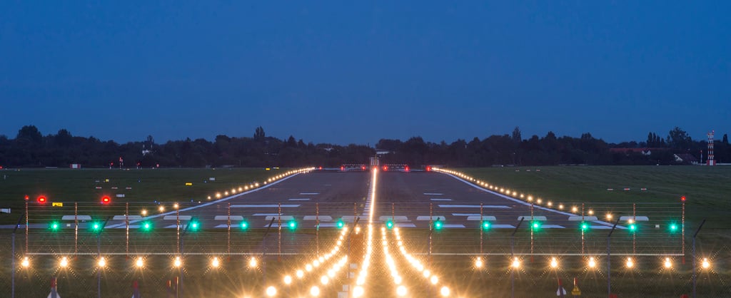 汽车、航空航天与运输服务